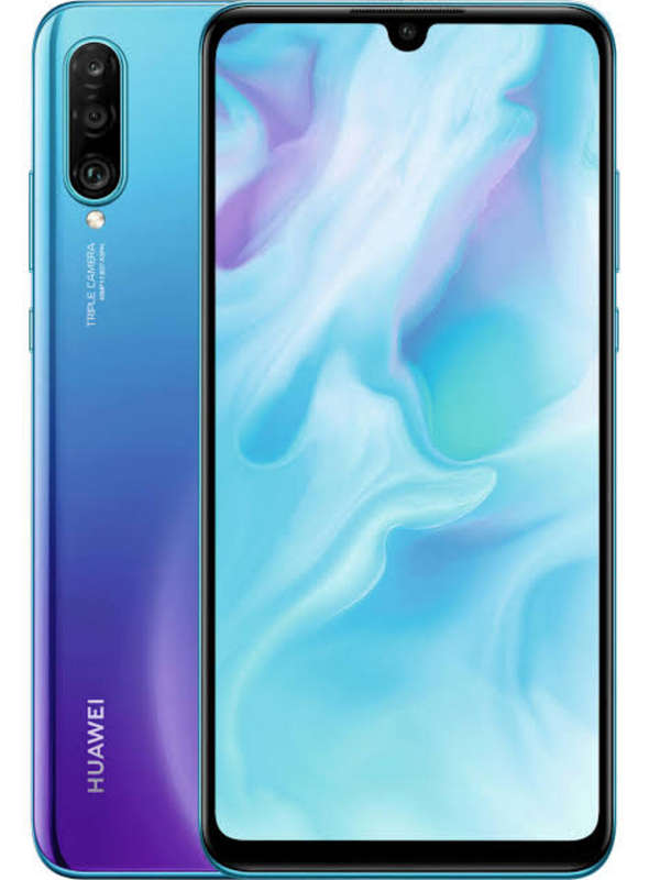 Huawei P30 Lite