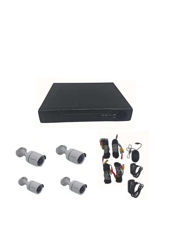 Alphaview CCTV Kit