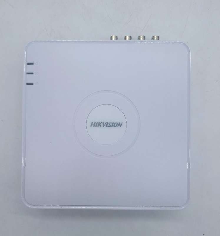 Hikvision 8 Channel DVR