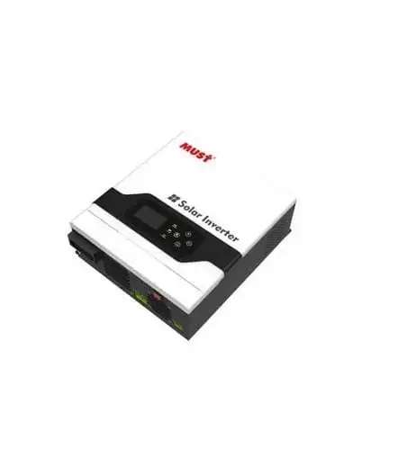 MUST 3kva Hybrid Inverter- No Box