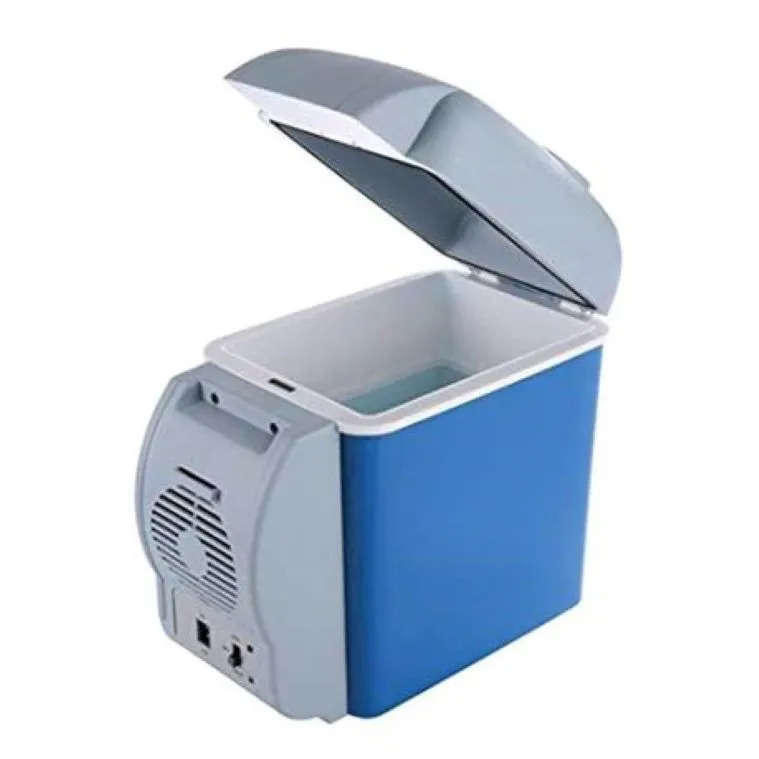 Portable Electronic Cooling and Warming 7.5L Refrigerator
