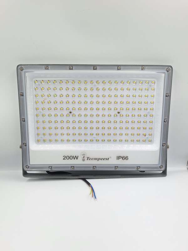 Tempest 200w Electrical Flood Light