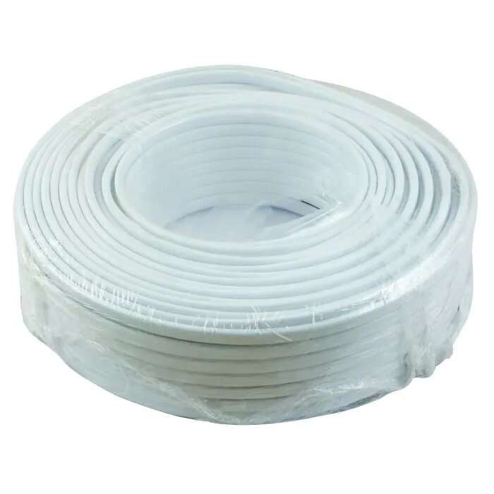 50m 6mm 4 Core Plus Earth Surfix Cable