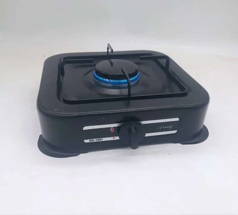 Aruif Single Plate Gas Stove