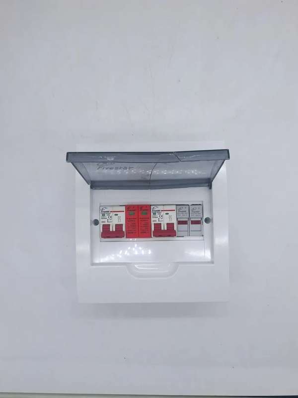Fivestar 8 Way DC Distribution Box