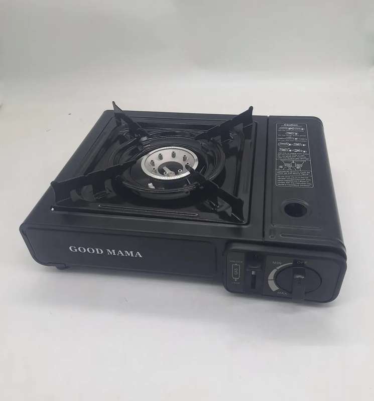 Good Mama Portable Gas Stove