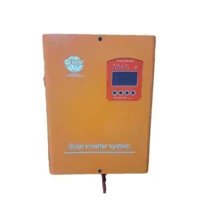 Ingle 800w Hybrid DIY Inverter