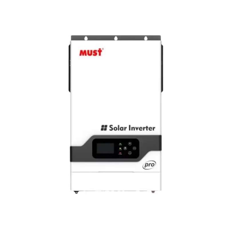 MUST 5.2kva Pro Hybrid Inverter