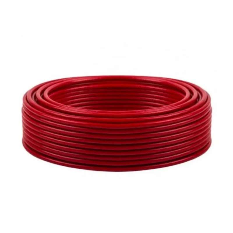 35mm Positive Battery Cable 100m Roll