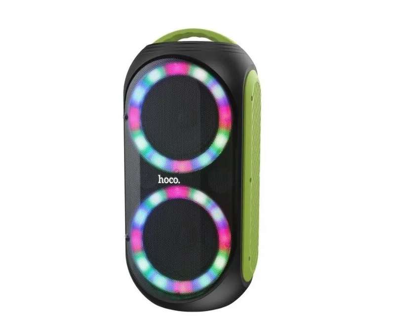 Hoco DS33 Wireless Portable Karaoke Speaker
