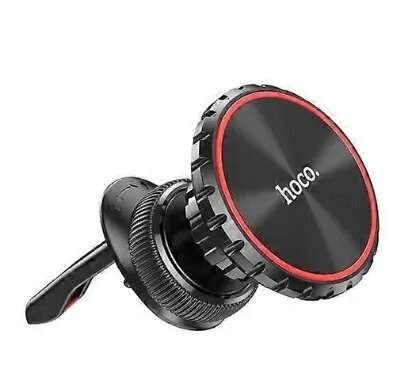 Hoco CA97 Magnetic Cellphone holder For Air Vent