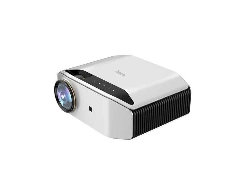 Hoco DI12 Portable Same-Screen Projector