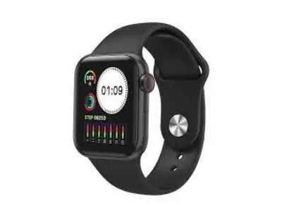Wantech P100 Smart Watch