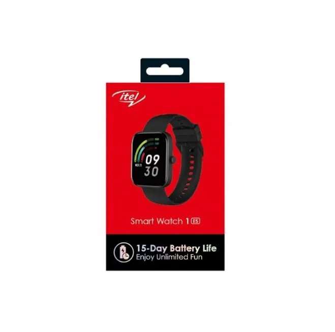 Itel 1 Smart Watch