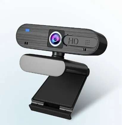 Andowl-H703 4K Smart Webcam