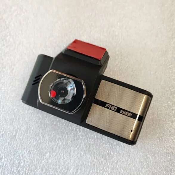Andowl Q-CA801 HD Vehicle Dual Lens Black Box DVR