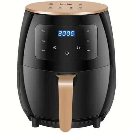 Silver Crest 6L Air Fryer Oven