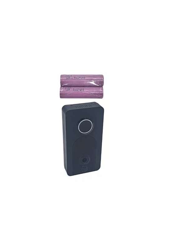 V7 1080p Wi-Fi Video intercom system