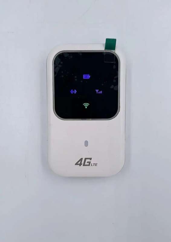 Mobile WiFi 4G/5G LTE Modem