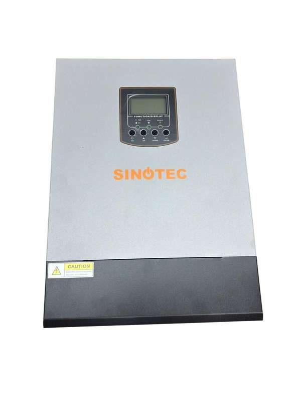 Sinotec 3kva off grid inverter