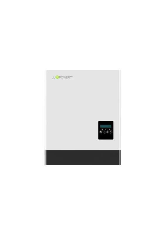 Luxpower SNA6000 6kw  Hybrid Solar Inverter