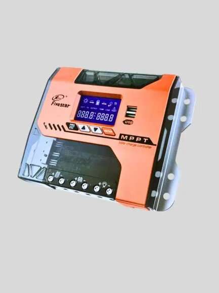 Fivestar- FSM- 60A MPPT Solar Charge Controller