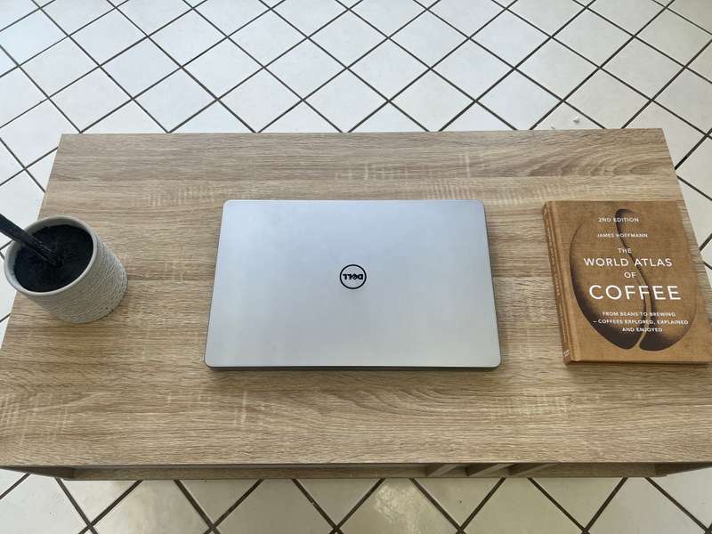 Dell Inspiron 7737 17-inch Touchscreen Core i7 SSD Laptop