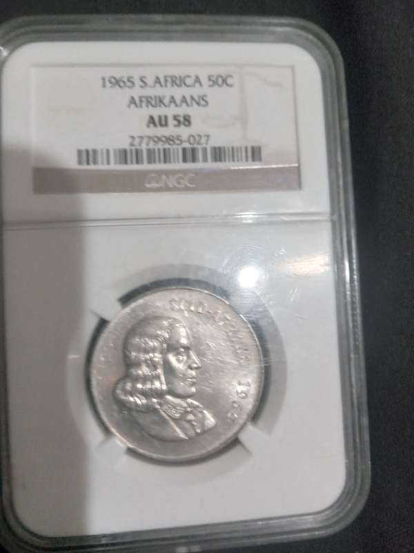 1965 50c