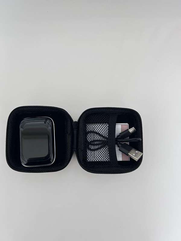 Slide cover earpods