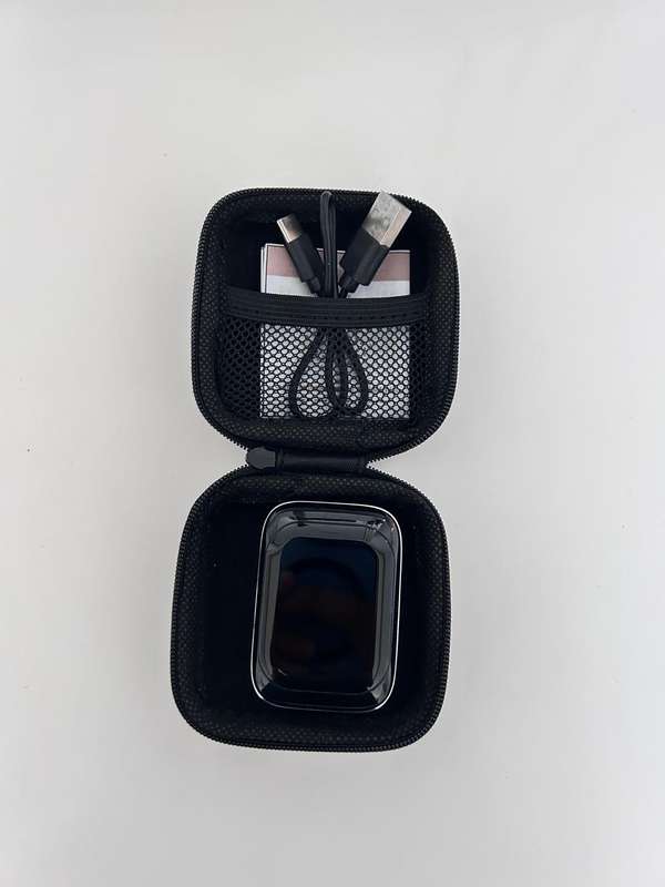 Slide cover earpods