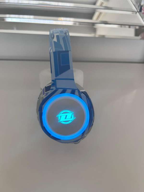 Bluetooth Headphones