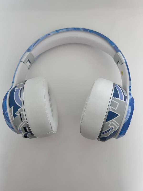 Bluetooth Headphones