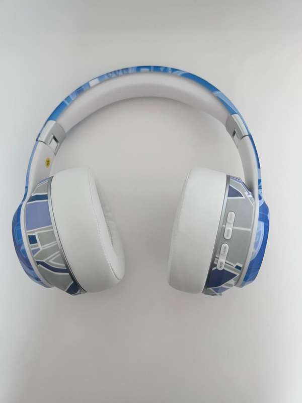 Bluetooth Headphones