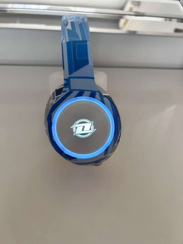 Bluetooth Headphones