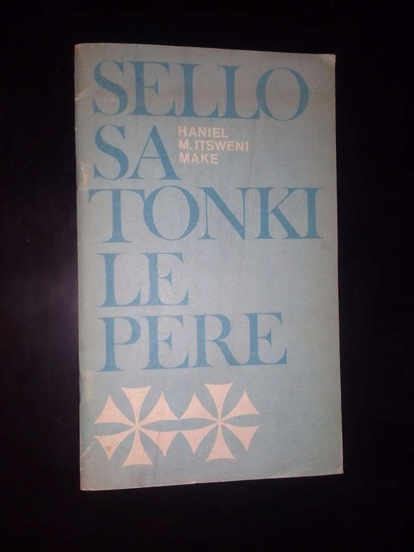 Sello sa Tonki le pere by Haniel