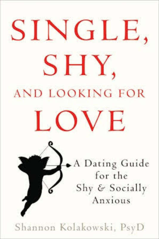 Single Shy and looking for Love by Shannon Kolakowski Psy