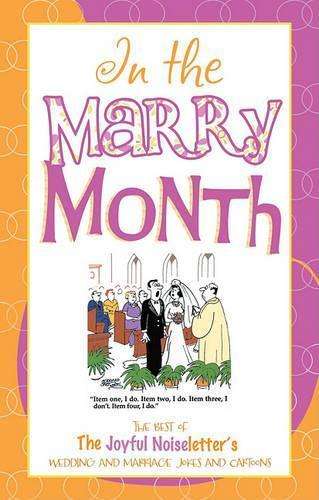 in the marry month