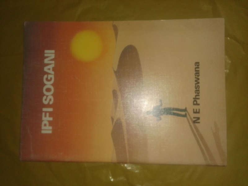 IPFI SONGANI By N.E Phaswana @ 1991