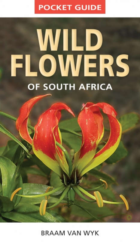 Pocket Guide: Wild Flowers of South AfricaPocket Guide