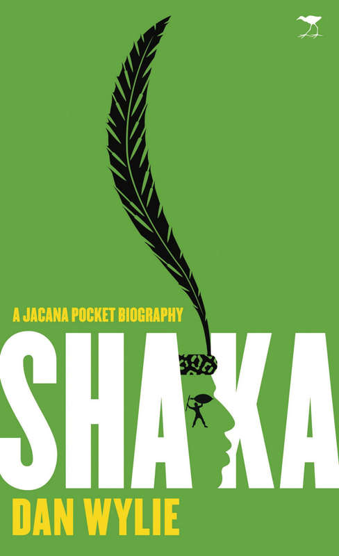 Shaka  A Jacana pocket biography