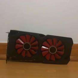 AMD Radeon RX 570 4GB