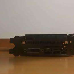 AMD Radeon RX 570 4GB