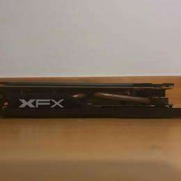 AMD Radeon RX 570 4GB