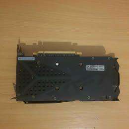 AMD Radeon RX 570 4GB