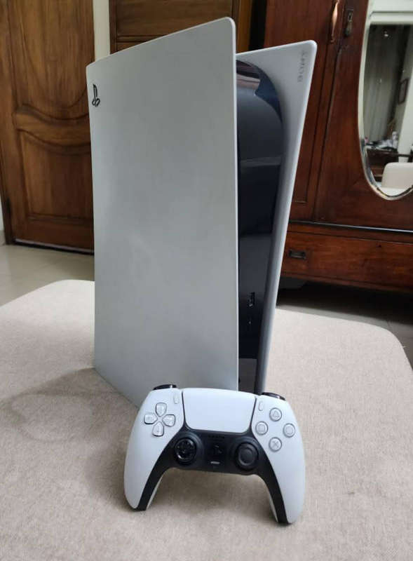 PlayStation 5