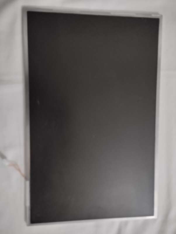 15.4" CCFL LCD Laptop Screen (Used)
