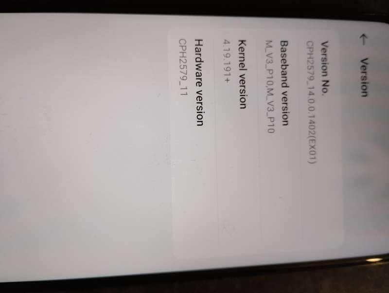 Oppo A38
