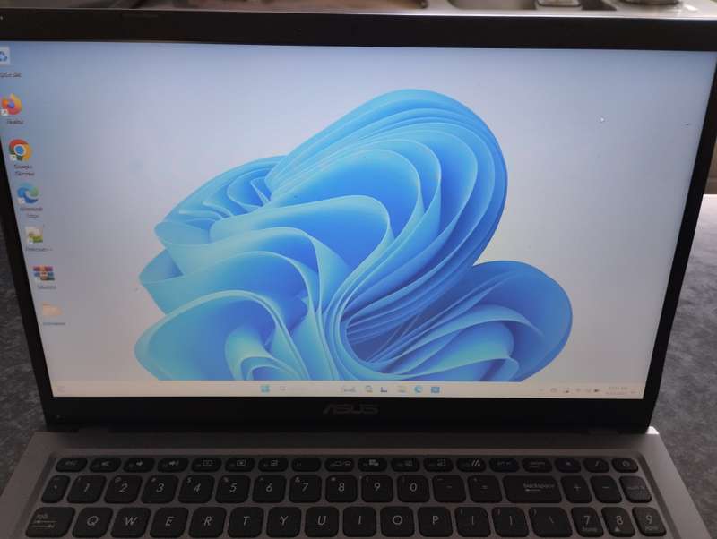 Asus X515 Laptop | Intel Celeron, 4GB RAM, 256GB SSD