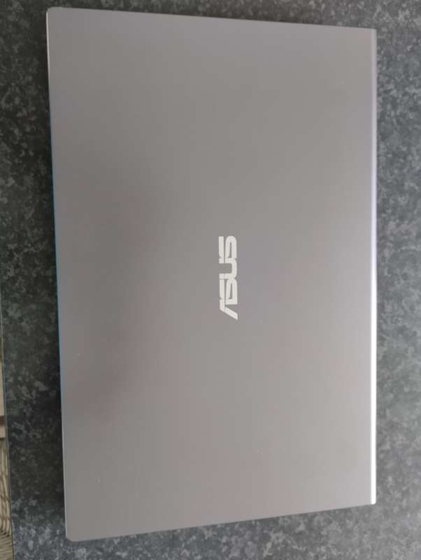 Asus X515 Laptop | Intel Celeron, 4GB RAM, 256GB SSD