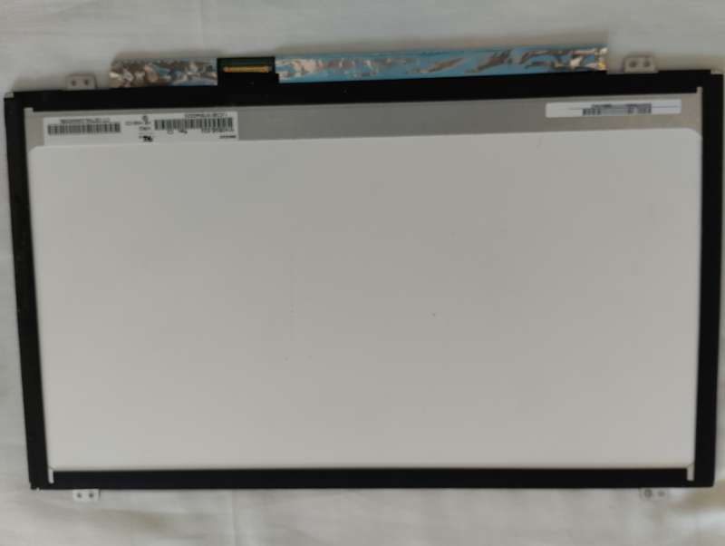 14:0 slim 30 pin LCD for Laptop